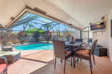 22568 Sea Bass Drive Boca Raton FL 33428
