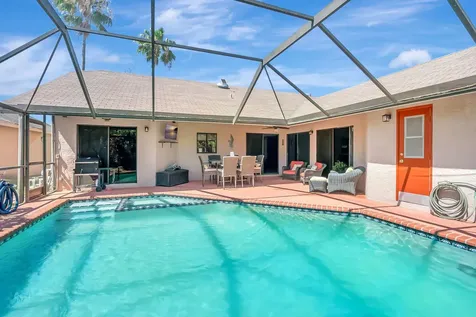 22568 Sea Bass Drive Boca Raton FL 33428
