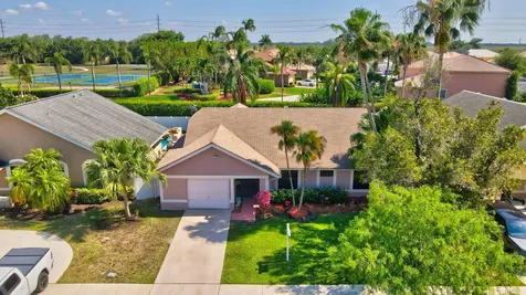 22568 Sea Bass Drive Boca Raton FL 33428