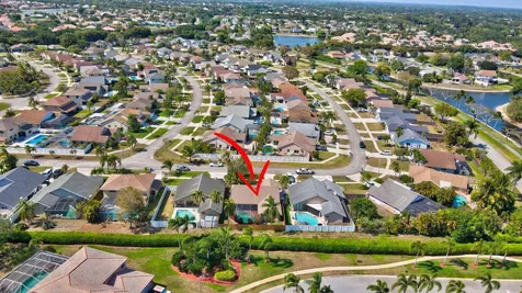 22568 Sea Bass Drive Boca Raton FL 33428