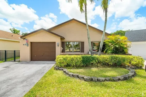 9100 Pine Springs Drive Boca Raton FL 33428