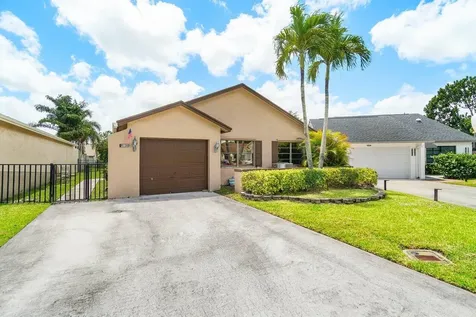 9100 Pine Springs Drive Boca Raton FL 33428
