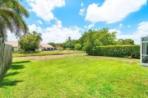 9100 Pine Springs Drive Boca Raton FL 33428