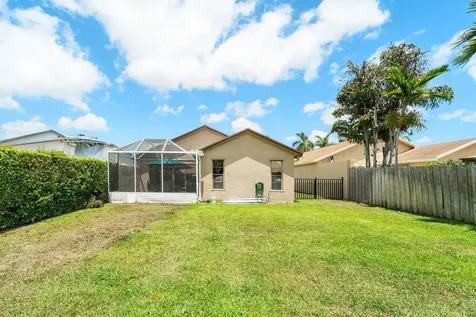 9100 Pine Springs Drive Boca Raton FL 33428