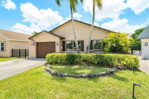 9100 Pine Springs Drive Boca Raton FL 33428