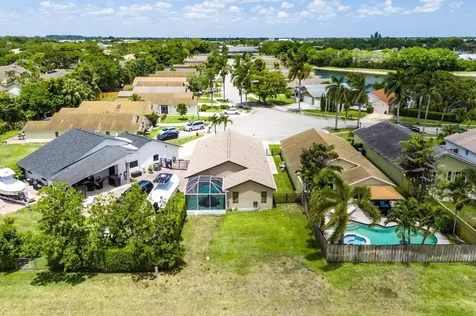 9100 Pine Springs Drive Boca Raton FL 33428