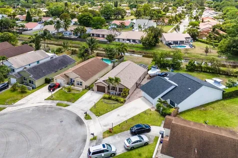 9100 Pine Springs Drive Boca Raton FL 33428