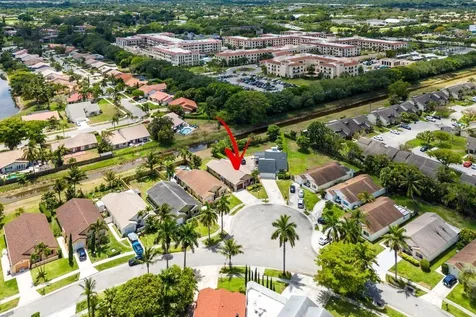 9100 Pine Springs Drive Boca Raton FL 33428