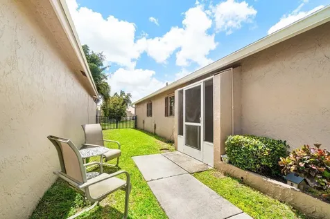 9100 Pine Springs Drive Boca Raton FL 33428