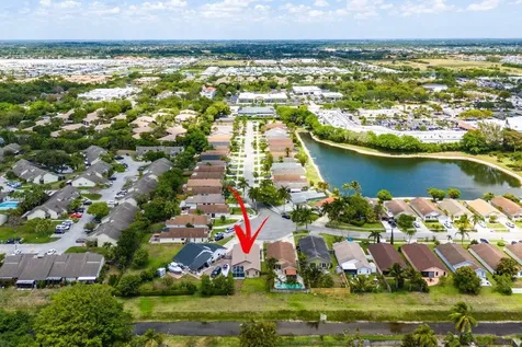 9100 Pine Springs Drive Boca Raton FL 33428