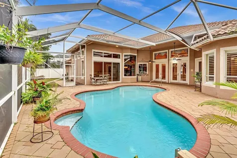 11604 Kensington Court Boca Raton FL 33428