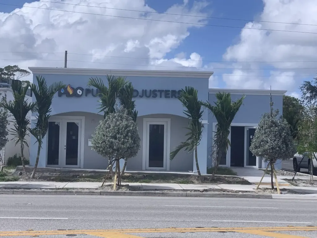 127 E Boynton Beach Boulevard Boynton Beach FL 33435