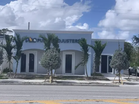 127 E Boynton Beach Boulevard Boynton Beach FL 33435