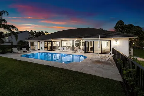 11020 Boca Woods Lane Boca Raton FL 33428