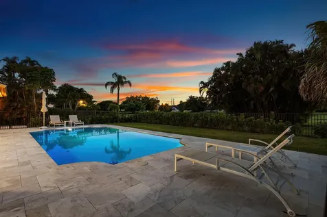 11020 Boca Woods Lane Boca Raton FL 33428