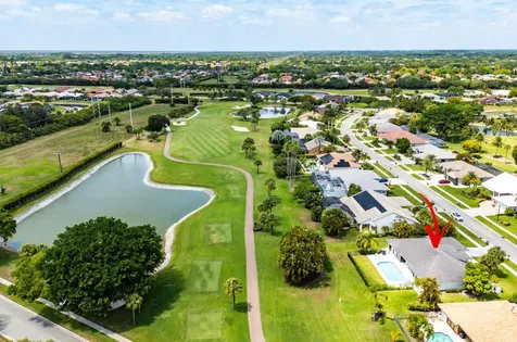 11020 Boca Woods Lane Boca Raton FL 33428