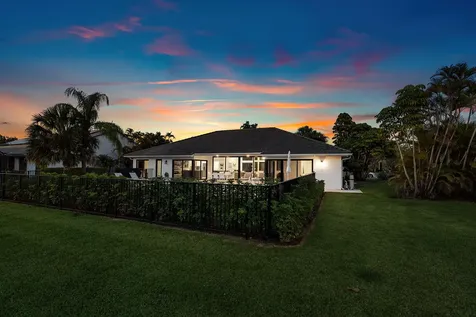 11020 Boca Woods Lane Boca Raton FL 33428