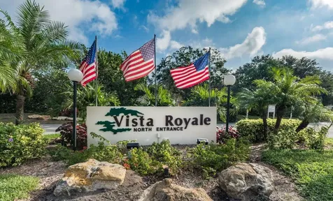 18 Vista Palm Lane Vero Beach FL 32962