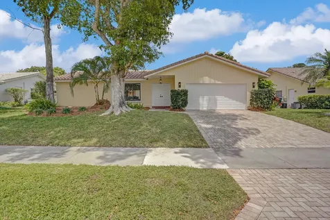 2375 Nw 29th Road Boca Raton FL 33431
