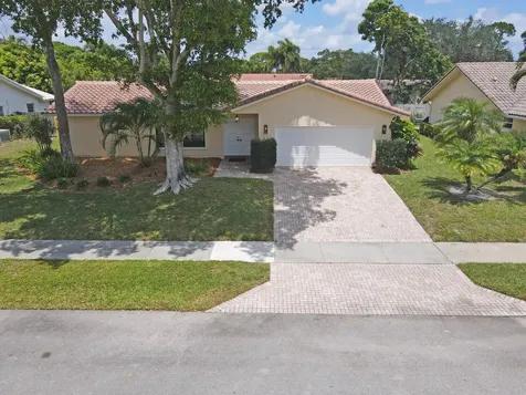 2375 Nw 29th Road Boca Raton FL 33431
