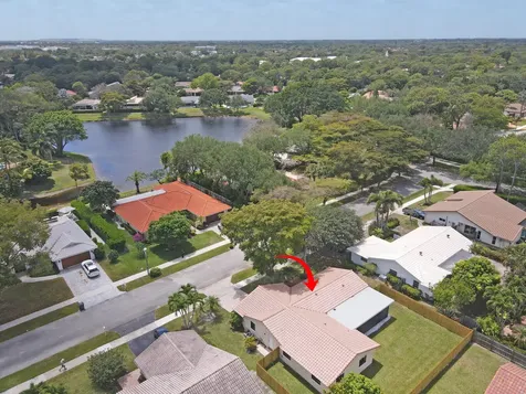 2375 Nw 29th Road Boca Raton FL 33431