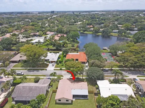2375 Nw 29th Road Boca Raton FL 33431