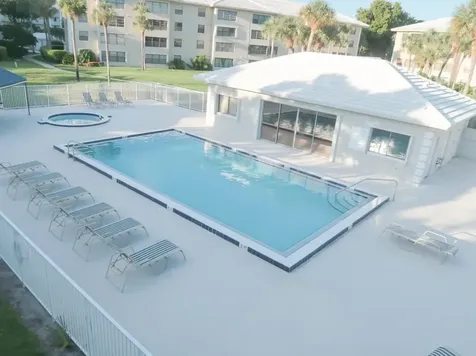 3521 Village Boulevard West Palm Beach FL 33409