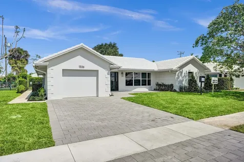 1336 Sycamore Terrace Boca Raton FL 33486