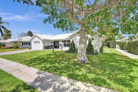 1336 Sycamore Terrace Boca Raton FL 33486