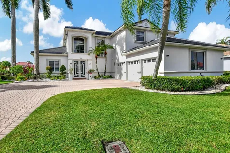 18744 Ocean Mist Drive Boca Raton FL 33498