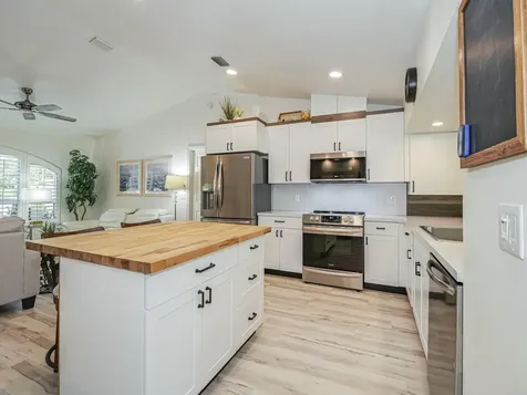 1732 Sunrise Lane Sebastian FL 32958