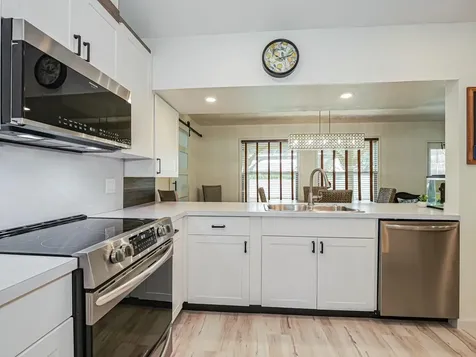 1732 Sunrise Lane Sebastian FL 32958