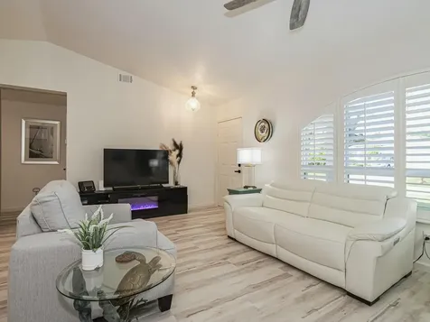 1732 Sunrise Lane Sebastian FL 32958