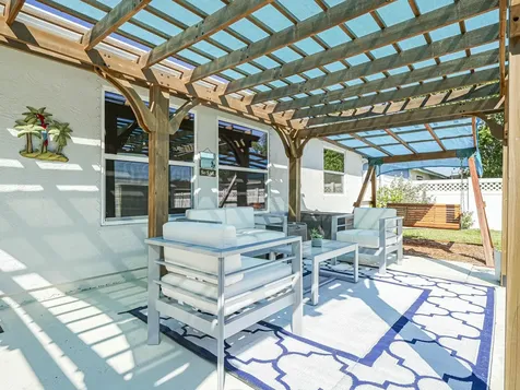 1732 Sunrise Lane Sebastian FL 32958