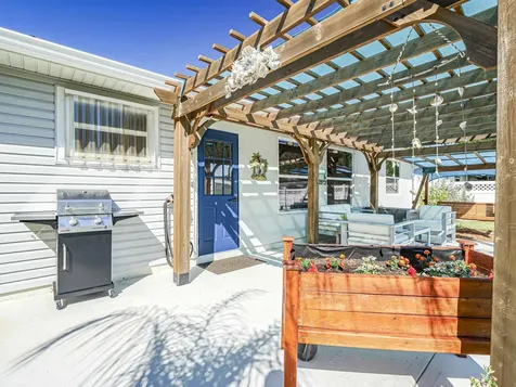 1732 Sunrise Lane Sebastian FL 32958