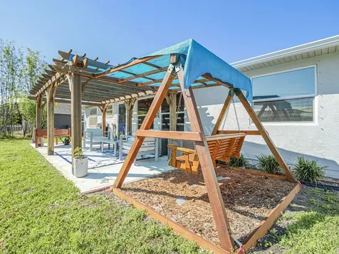 1732 Sunrise Lane Sebastian FL 32958