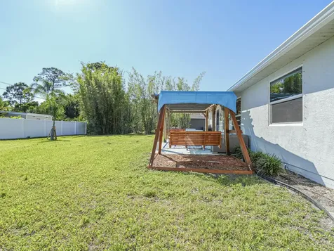 1732 Sunrise Lane Sebastian FL 32958