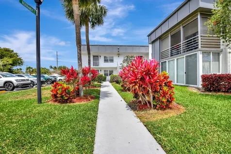 413 Normandy I Delray Beach FL 33484