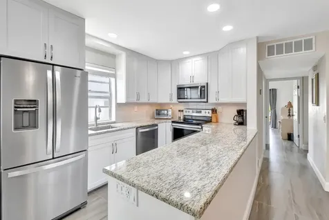 413 Normandy I Delray Beach FL 33484