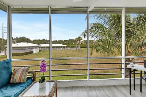 413 Normandy I Delray Beach FL 33484