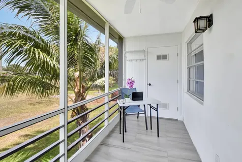 413 Normandy I Delray Beach FL 33484