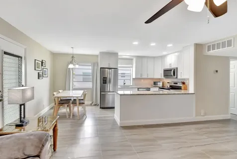 413 Normandy I Delray Beach FL 33484