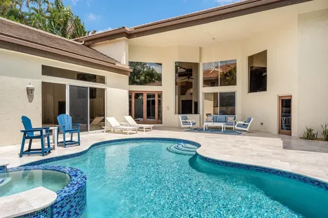 3163 Nw 60th Street Boca Raton FL 33496