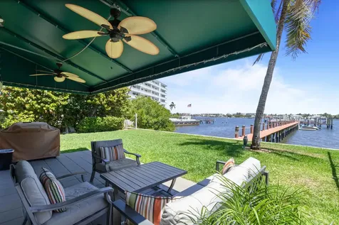 316 N Lake Drive Lantana FL 33462