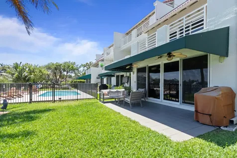316 N Lake Drive Lantana FL 33462