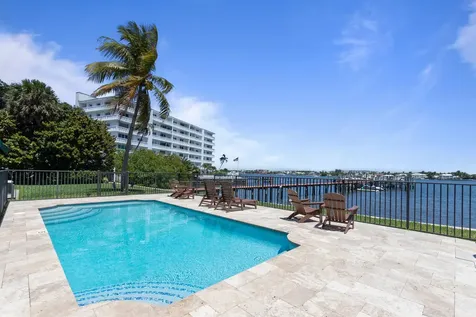 316 N Lake Drive Lantana FL 33462