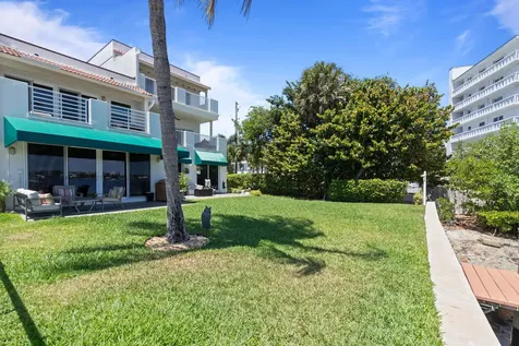 316 N Lake Drive Lantana FL 33462