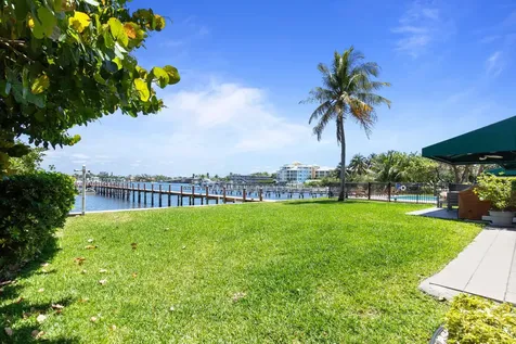 316 N Lake Drive Lantana FL 33462