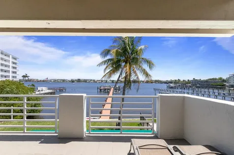 316 N Lake Drive Lantana FL 33462