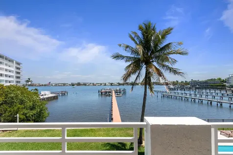 316 N Lake Drive Lantana FL 33462